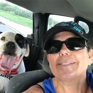 Meet your Posher, Annette